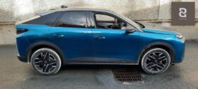 Peugeot 3008 MHEV 145 Allure