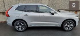 Volvo XC60 T6 Hybride Rechargeable