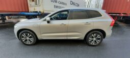 
										Volvo XC60 T6 Hybride Rechargeable complet									