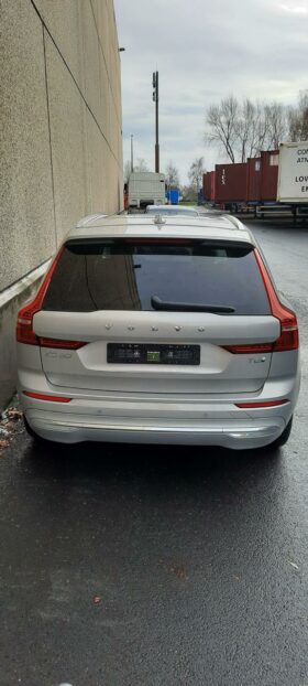 Volvo XC60 T6 Hybride Rechargeable