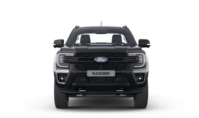 Ford Ranger Wildtrak – Noir Agate
