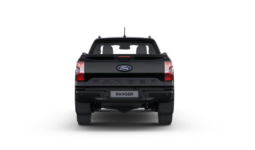 Ford Ranger Wildtrak – Noir Agate